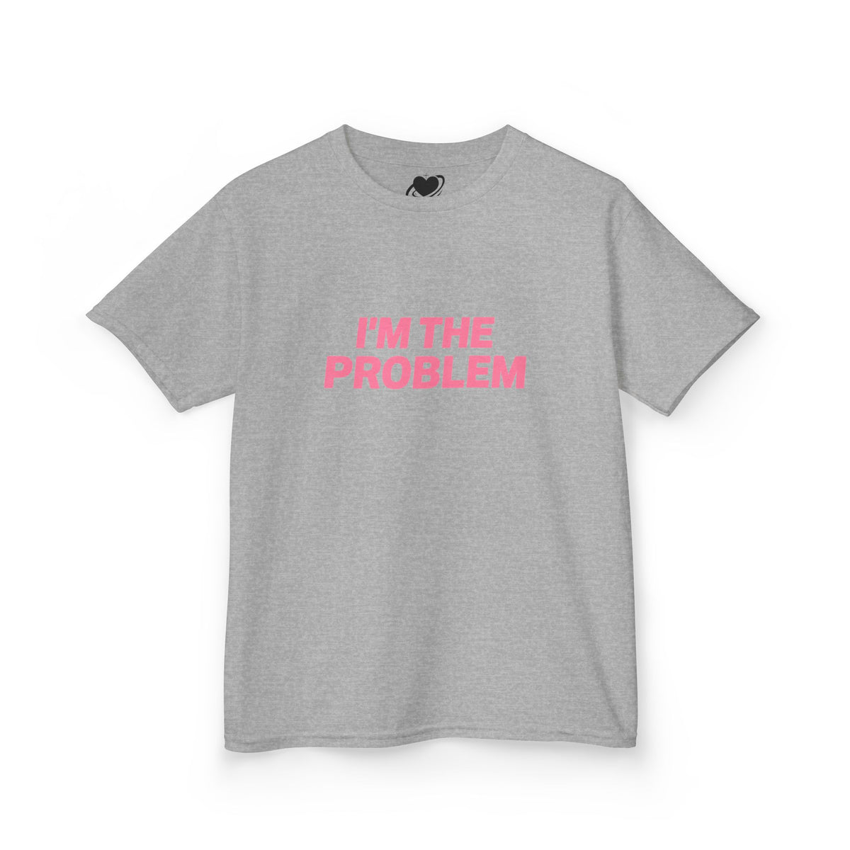 I'm The Problem - Cute Baby Tee