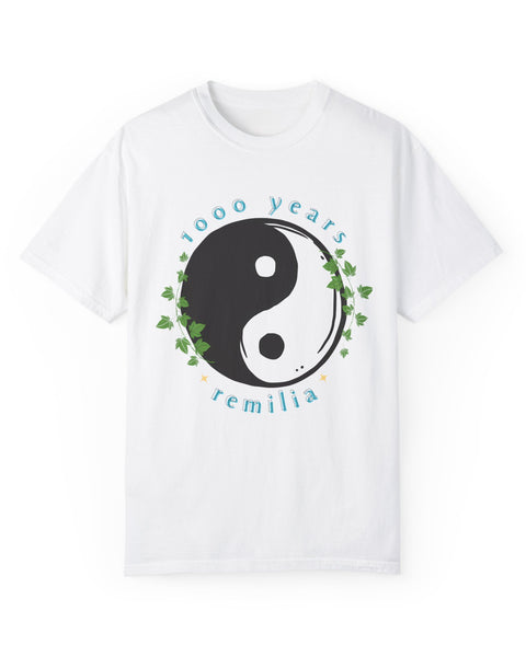 1000 Years Remilia - Soft Graphic T-Shirt