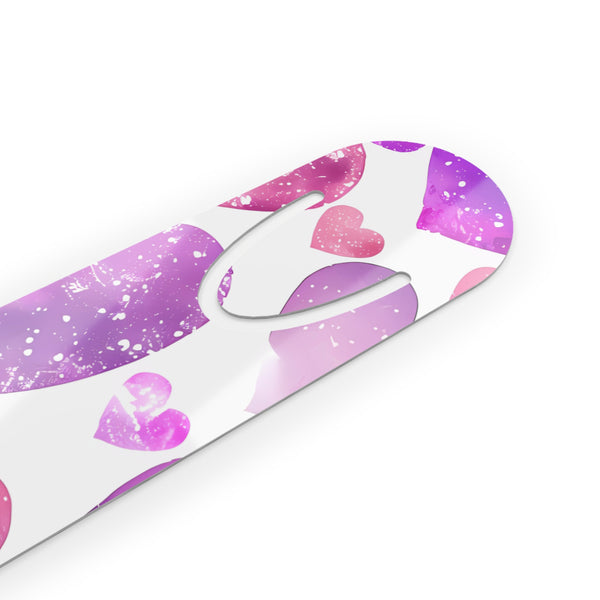 Love to Love - Cute Heart Bookmark