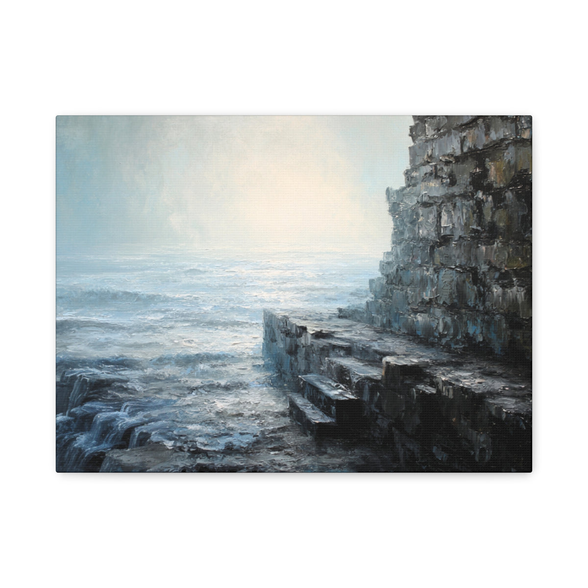 Antiquity Dawn - Fantasy Wall Art