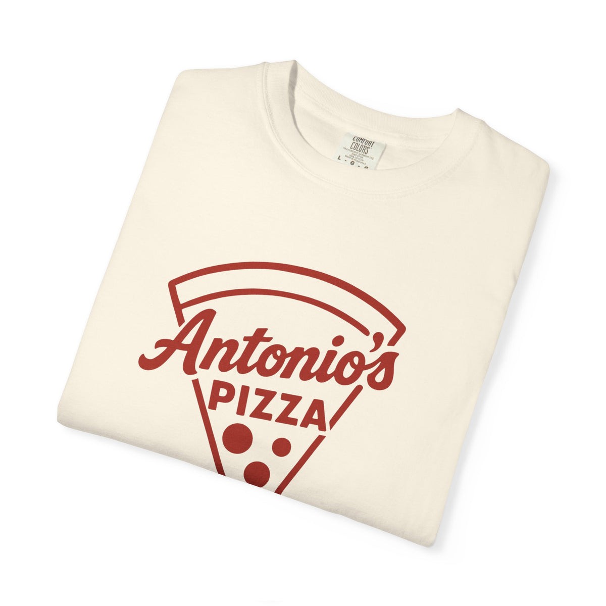 Antonio's Pizza Official Restaurant T-Shirt