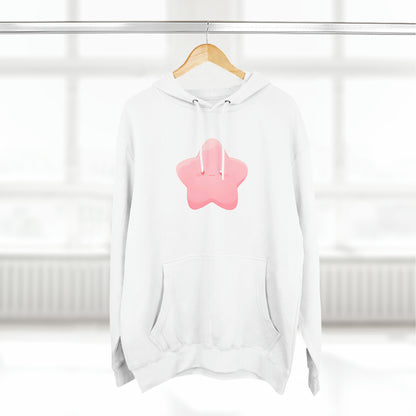 Starheart - Cute Pullover Hoodie