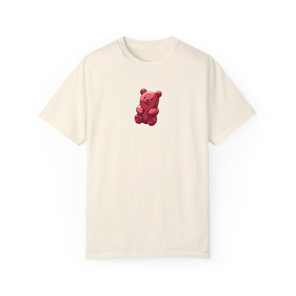 Gummy Fixation - Cute Anime T-Shirt