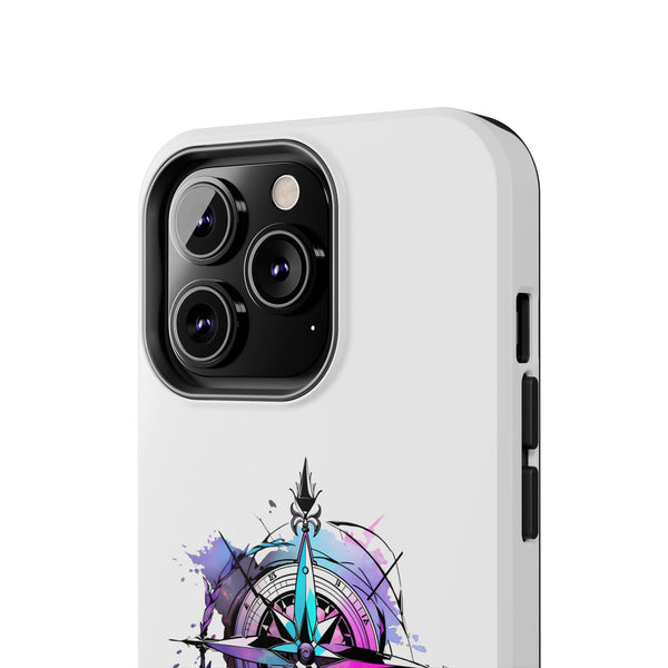 Chandera's Compass - Aesthetic Phone Case