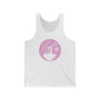 Ramen Love - Cute White Cotton Tank Top