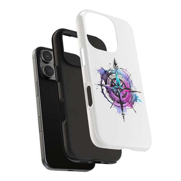 Chandera's Compass - Aesthetic Phone Case