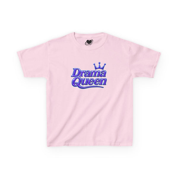 Drama Queen - Cute Baby Tee
