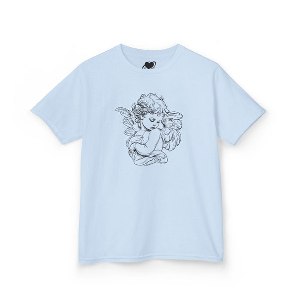 Heavensent - Cherub Angel Baby Tee