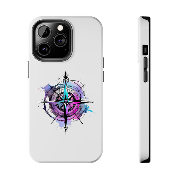 Chandera's Compass - Aesthetic Phone Case
