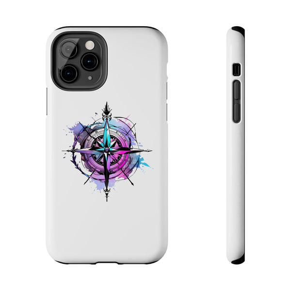 Chandera's Compass - Aesthetic Phone Case