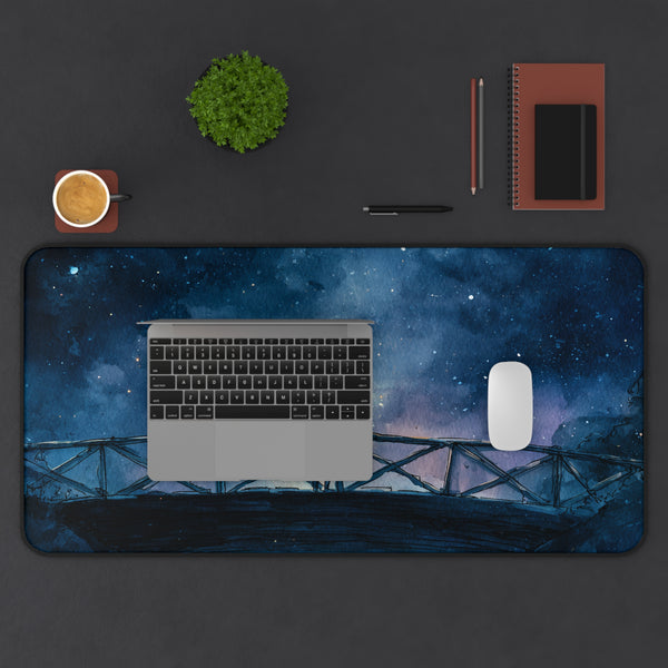 Celestial Song - Anime Desk Mat