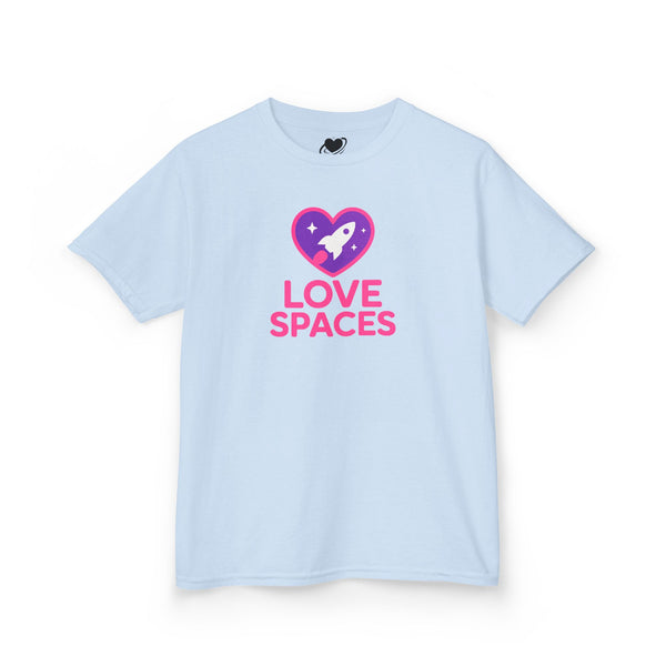 Love Spaces - Cute Baby T-Shirt