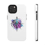 Chandera's Compass - Aesthetic Phone Case