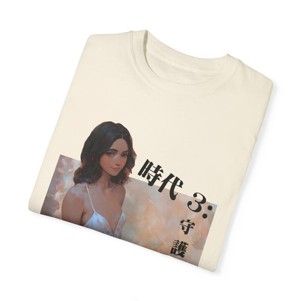 Epoch 3 - Premium Anime T-Shirt