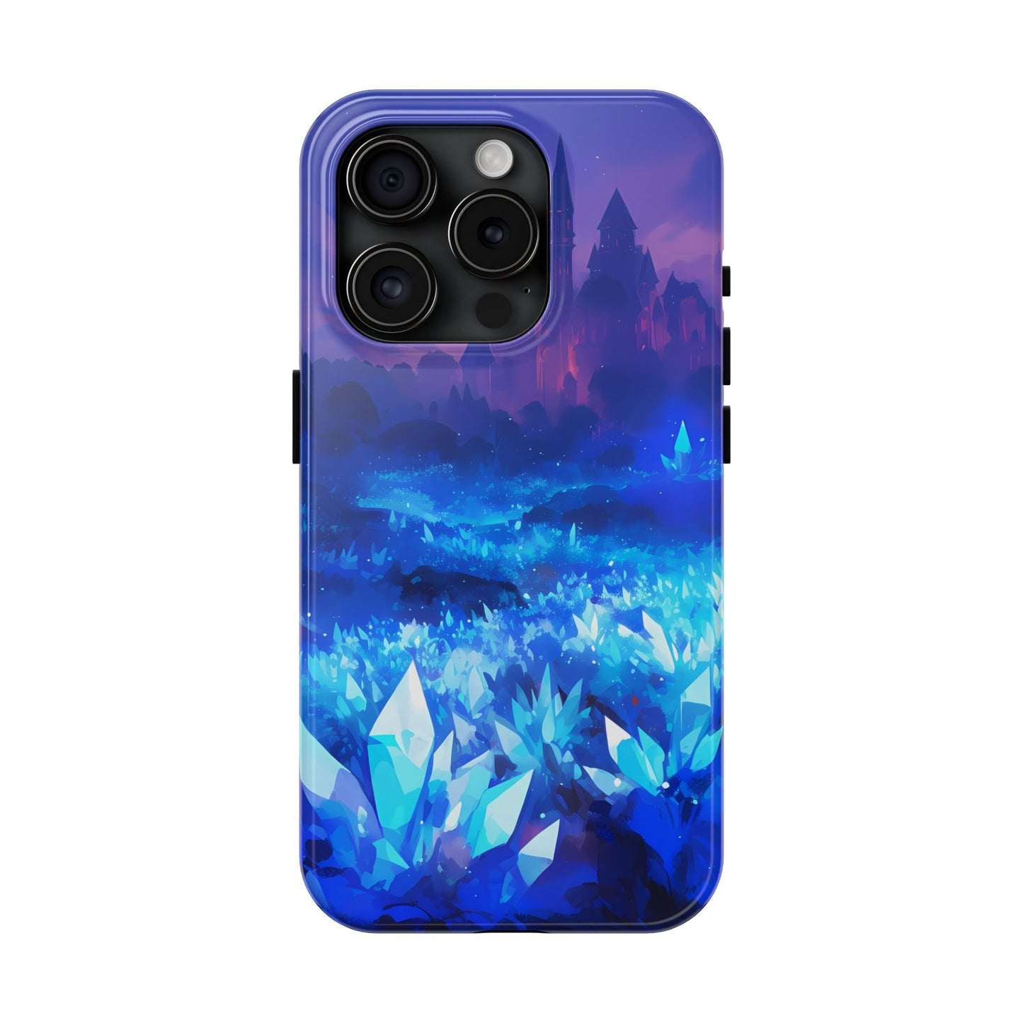 Dreamwalk - Aesthetic Anime Phone Case