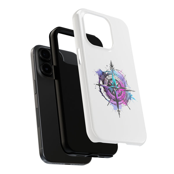 Chandera's Compass - Aesthetic Phone Case