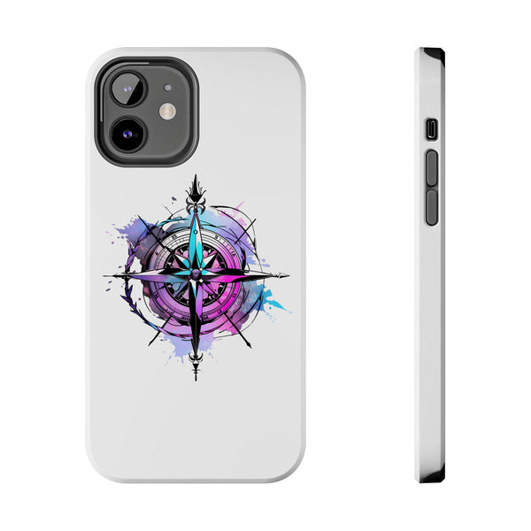 Chandera's Compass - Aesthetic Phone Case