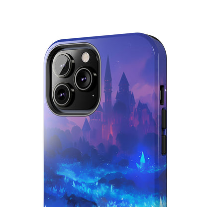 Dreamwalk - Aesthetic Anime Phone Case