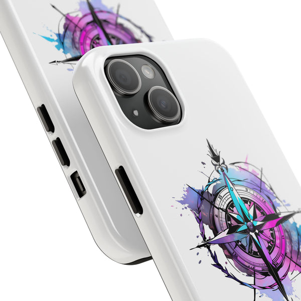 Chandera's Compass - Aesthetic Phone Case