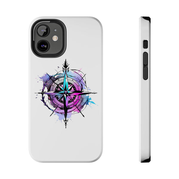 Chandera's Compass - Aesthetic Phone Case