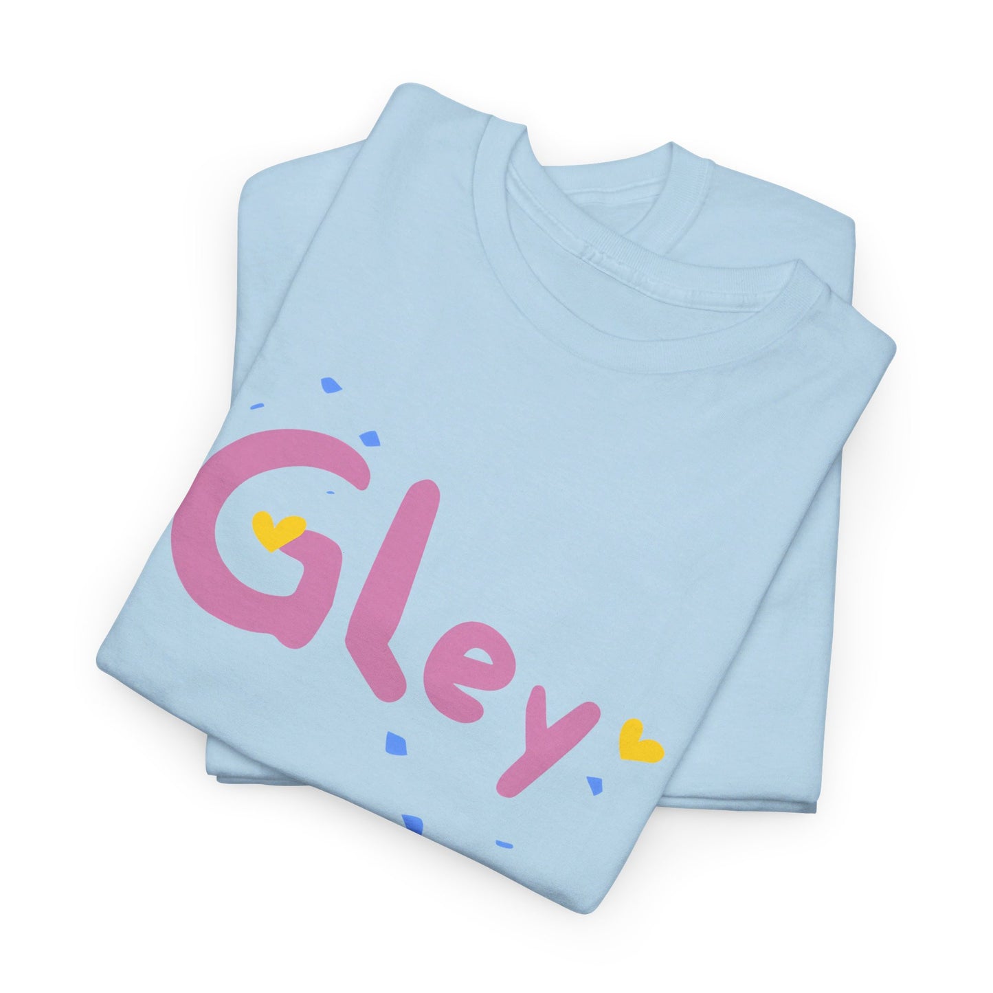 Gley Classic - Soft Cotton Graphic T-Shirt