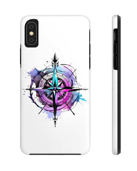 Chandera's Compass - Aesthetic Phone Case