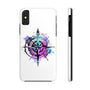 Chandera's Compass - Aesthetic Phone Case