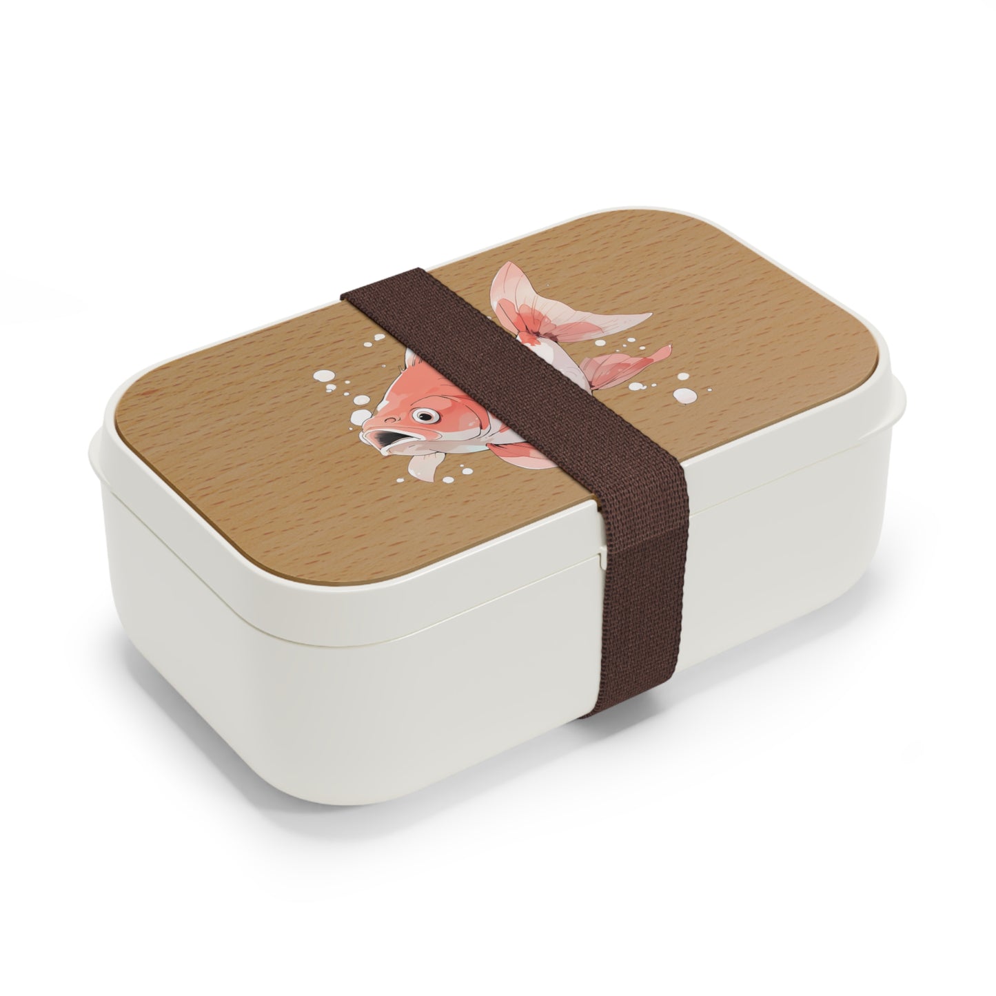 Japanese Goldfish - Cute Bento Box