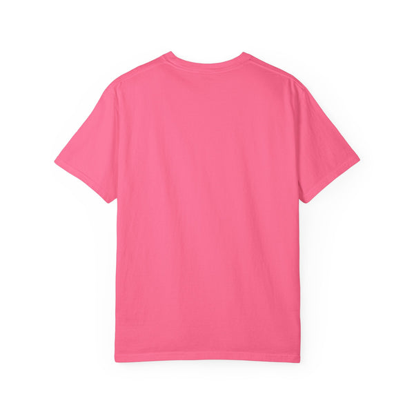 Perceive Me at Your Own Risk - Anime T-shirt