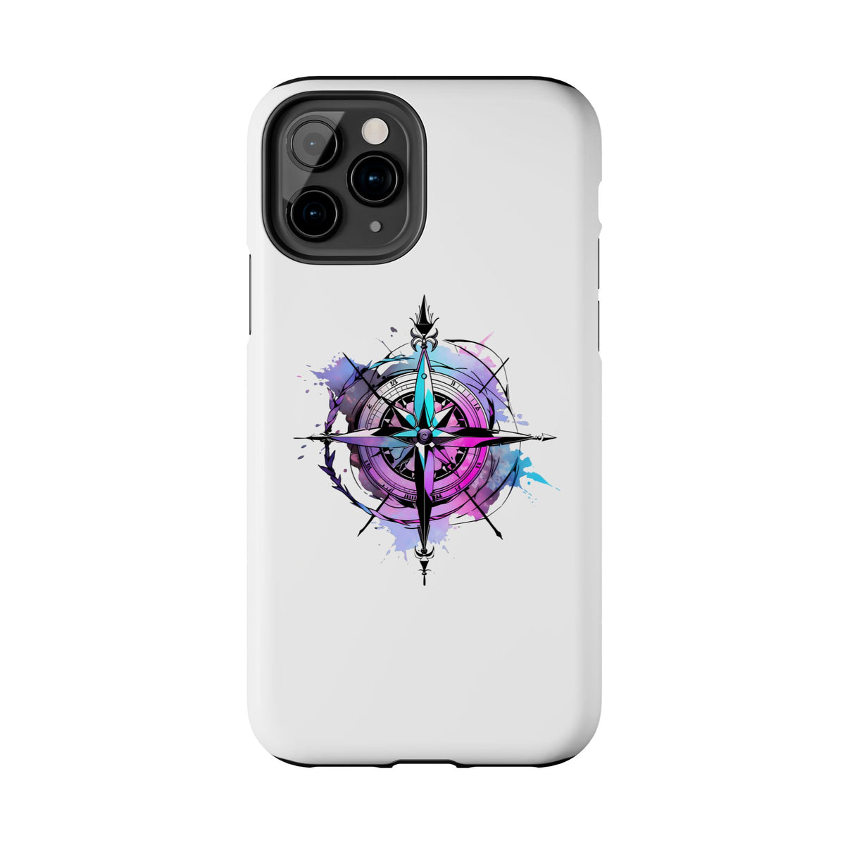 Chandera's Compass - Aesthetic Phone Case