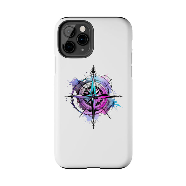Chandera's Compass - Aesthetic Phone Case