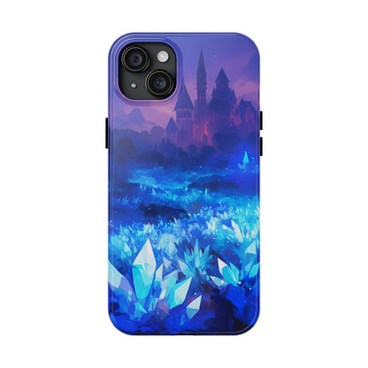 Dreamwalk - Aesthetic Anime Phone Case