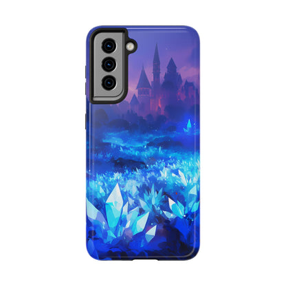 Dreamwalk - Aesthetic Anime Phone Case