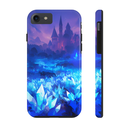 Dreamwalk - Aesthetic Anime Phone Case