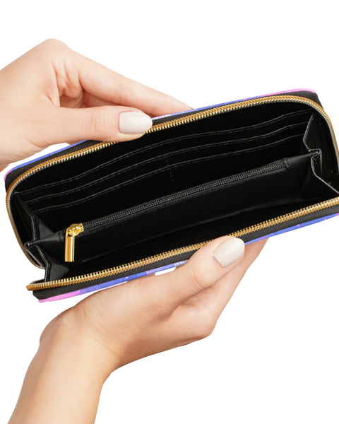 Angel Tears - Aesthetic Anime Wallet