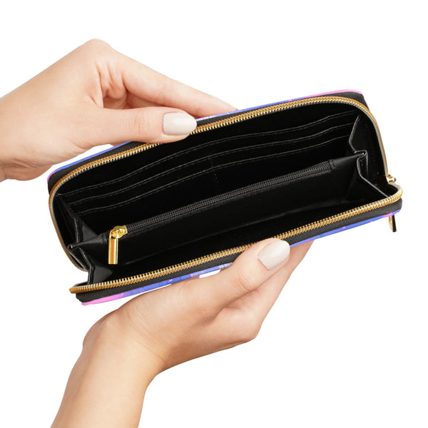 Angel Tears - Aesthetic Anime Wallet