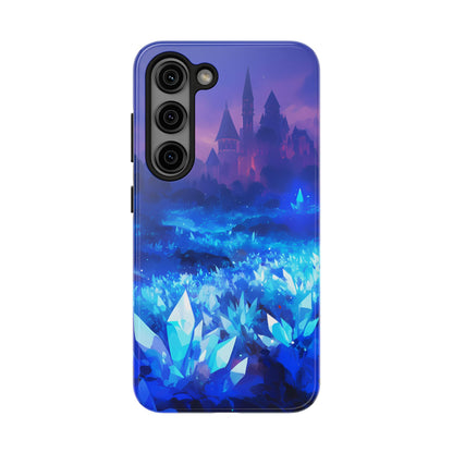 Dreamwalk - Aesthetic Anime Phone Case