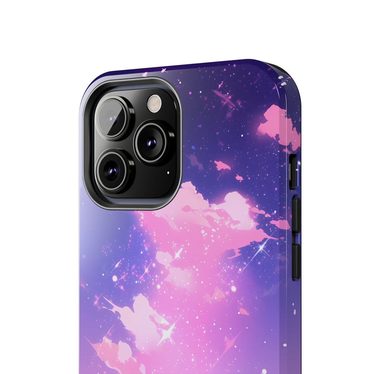 Stellar Radiance - Aesthetic Phone Case