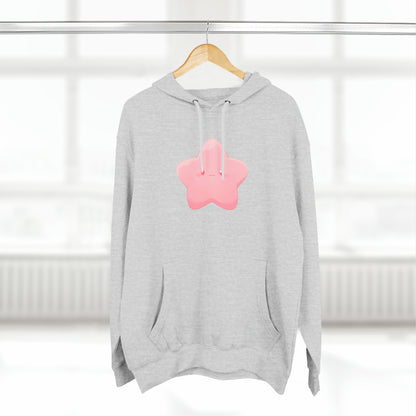 Starheart - Cute Pullover Hoodie