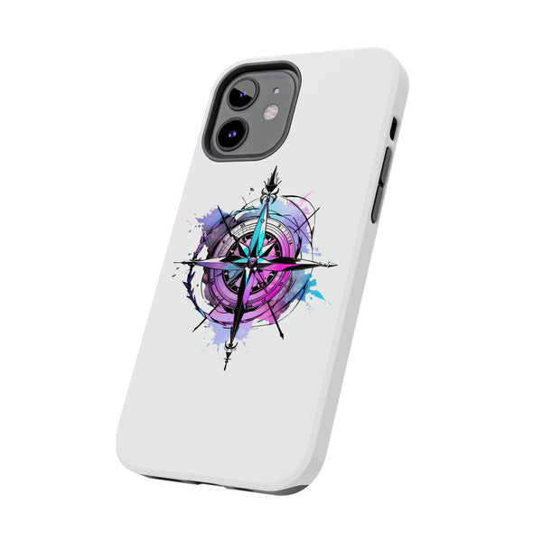 Chandera's Compass - Aesthetic Phone Case