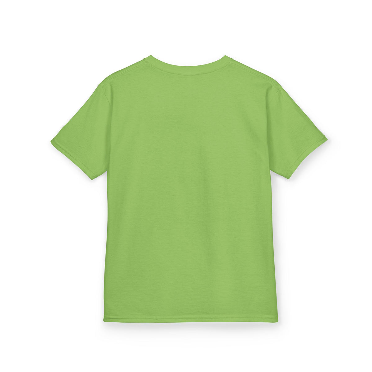 Y2K Four Leaf Clover Baby Tee 🍀