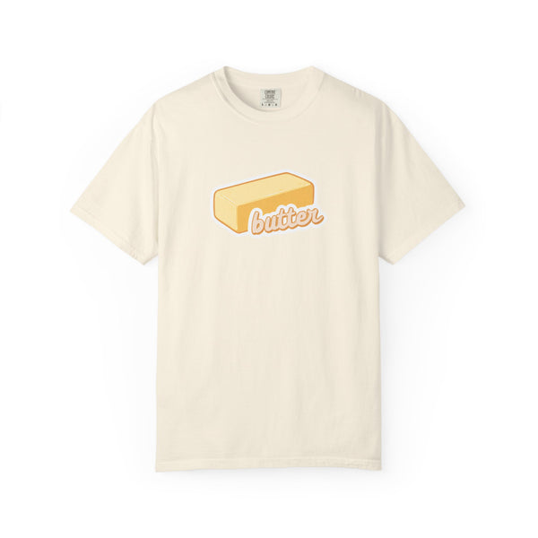 Butter - The Official Certified Butter T-Shirt