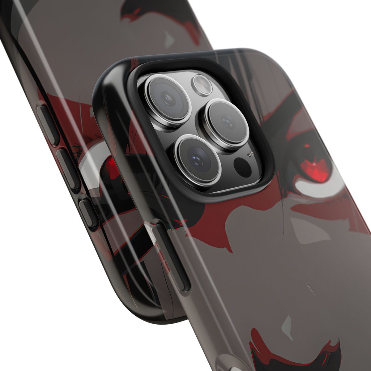 Oathfire Ascendant - Anime Phone Case