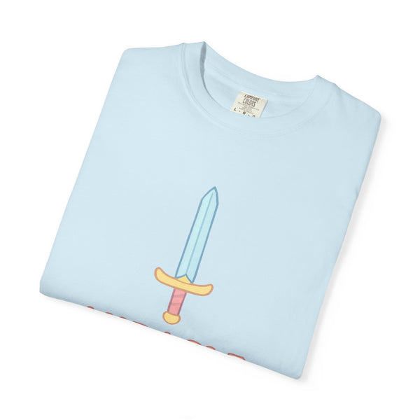 Miracle Soufflé - Cute Graphic T-Shirt