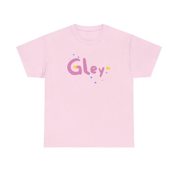 Gley Classic - Soft Cotton Graphic T-Shirt