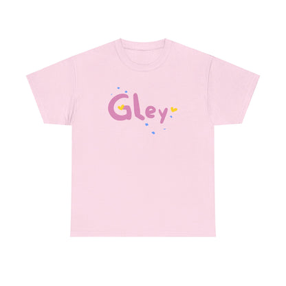 Gley Classic - Soft Cotton Graphic T-Shirt