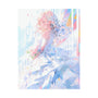The Bride - Beautiful Anime Girl Poster