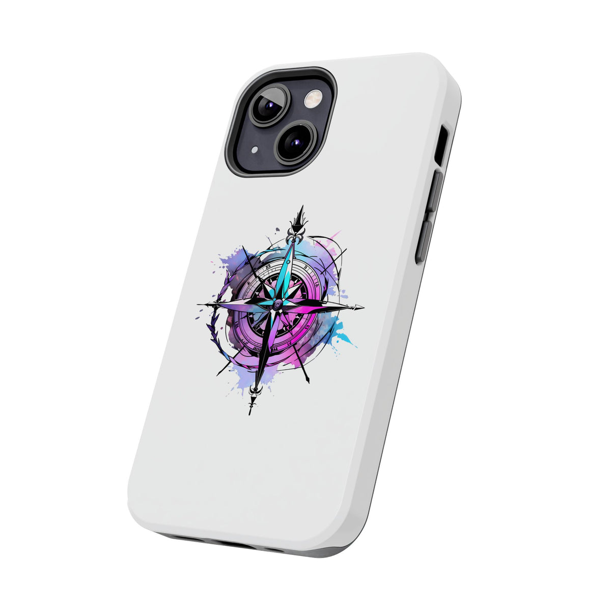 Chandera's Compass - Aesthetic Phone Case