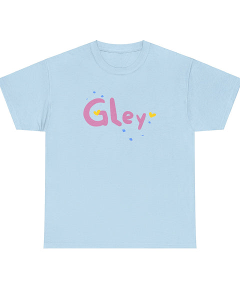 Gley Classic - Soft Cotton Graphic T-Shirt