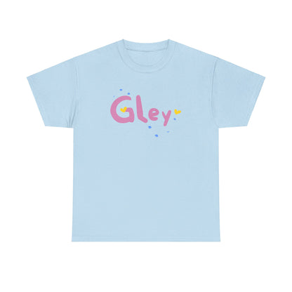 Gley Classic - Soft Cotton Graphic T-Shirt